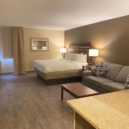 Wyndham Garden Grand Rapids Airport Hotel Cascade Luaran gambar