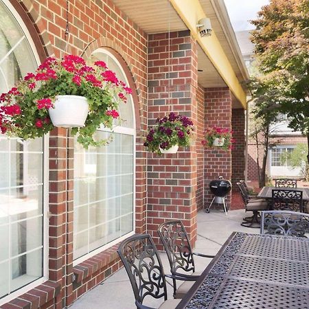 Wyndham Garden Grand Rapids Airport Hotel Cascade Luaran gambar