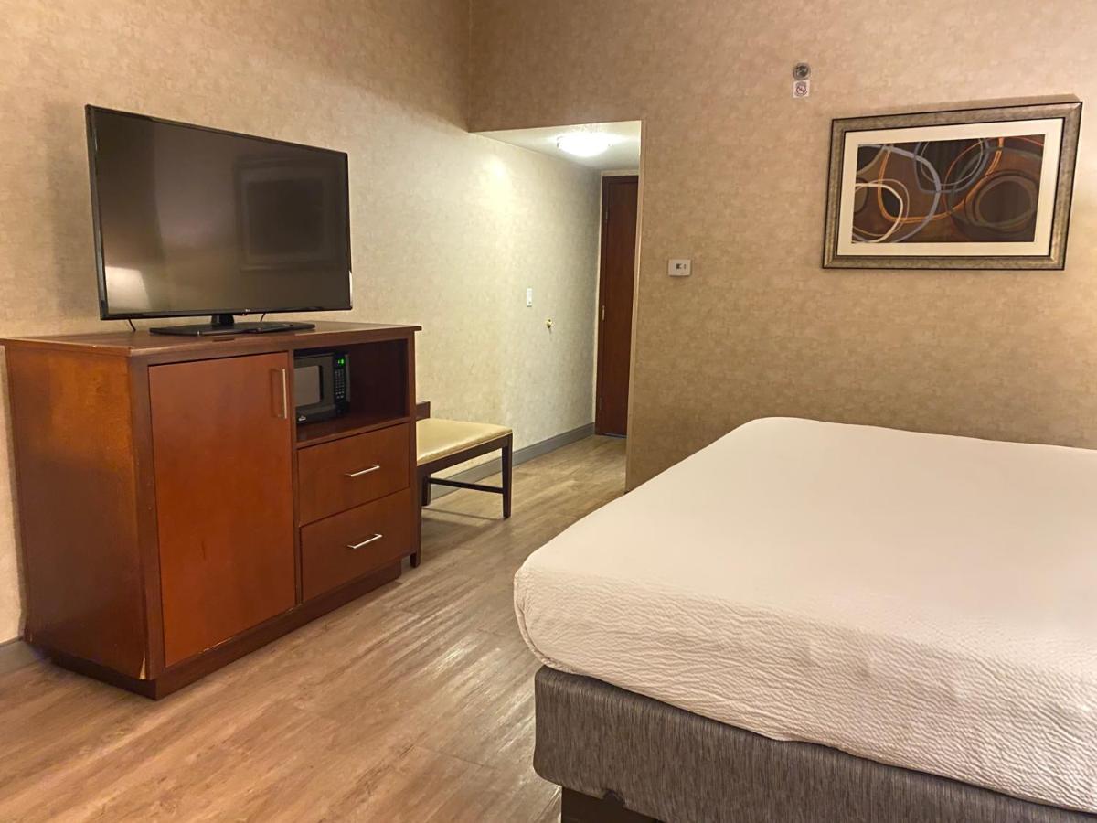 Wyndham Garden Grand Rapids Airport Hotel Cascade Luaran gambar