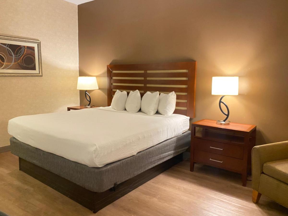 Wyndham Garden Grand Rapids Airport Hotel Cascade Luaran gambar