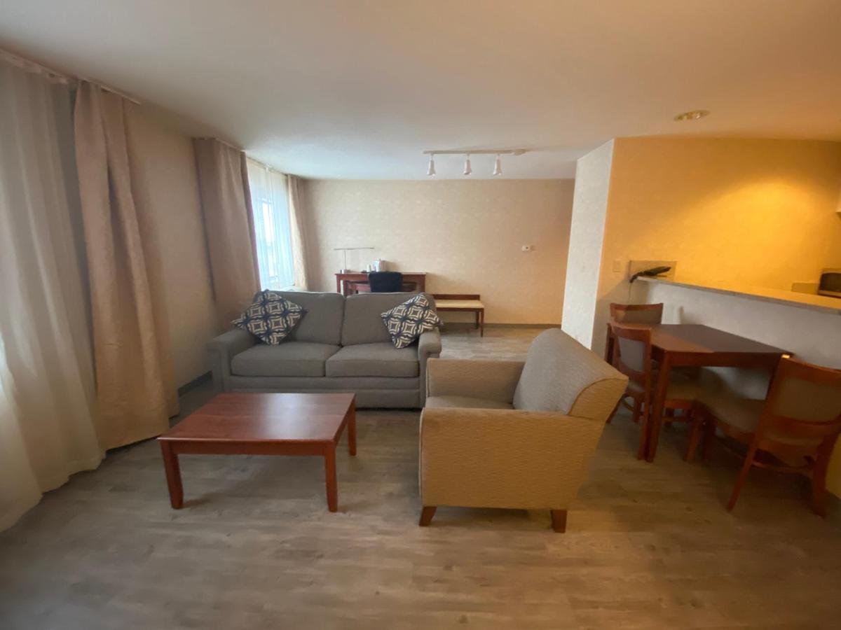 Wyndham Garden Grand Rapids Airport Hotel Cascade Luaran gambar