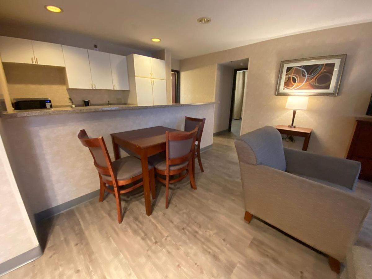 Wyndham Garden Grand Rapids Airport Hotel Cascade Luaran gambar