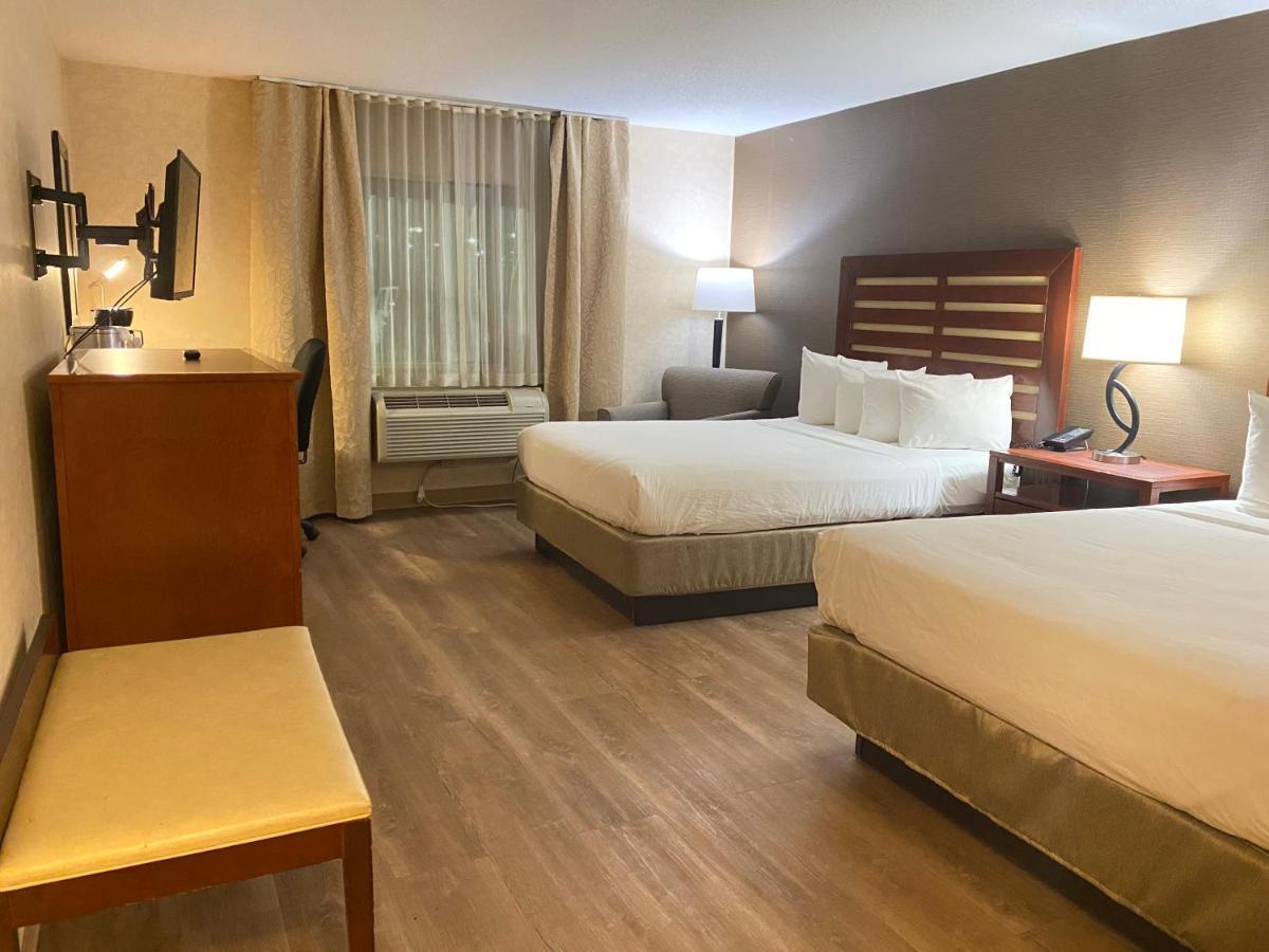 Wyndham Garden Grand Rapids Airport Hotel Cascade Luaran gambar