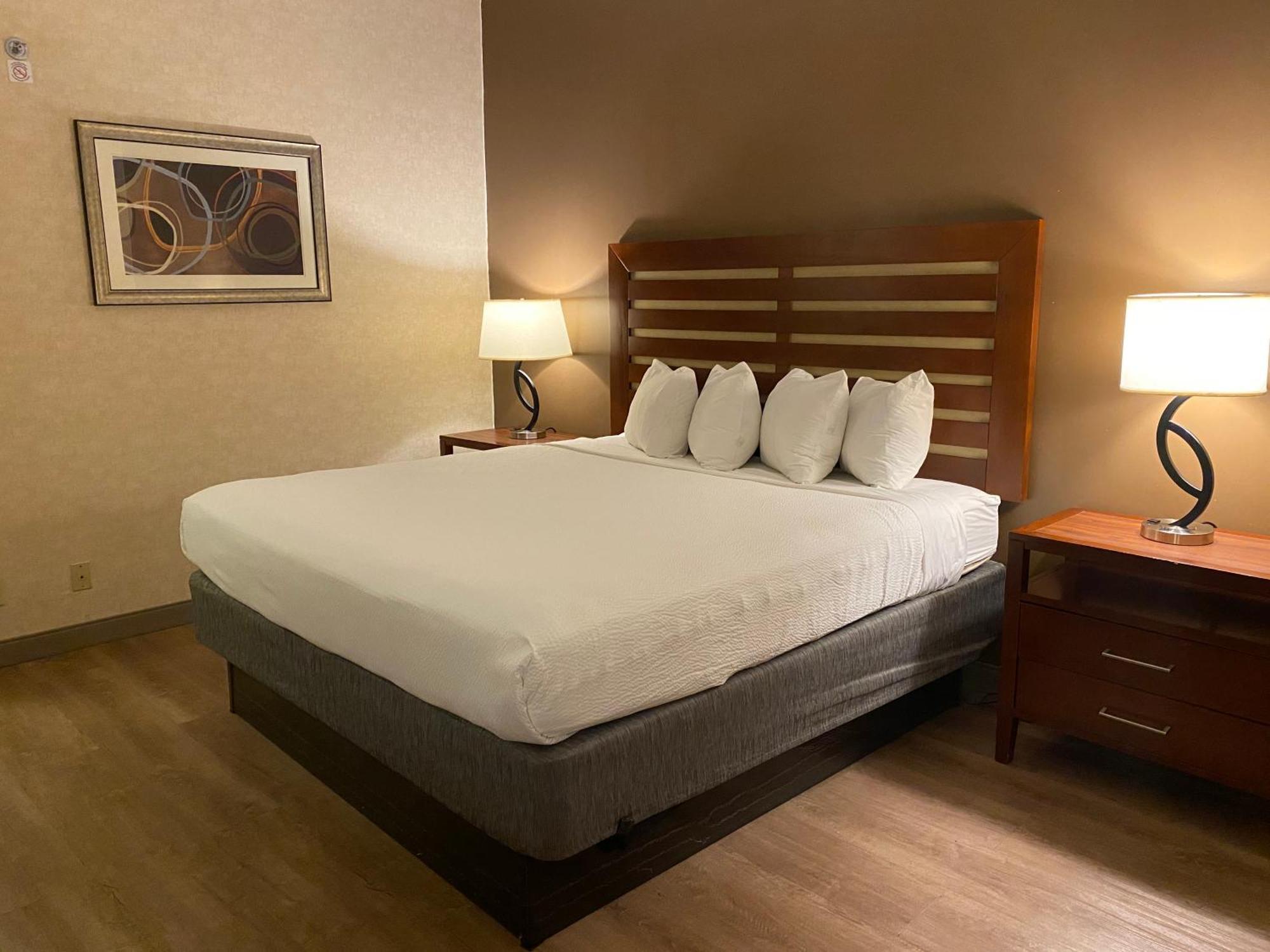 Wyndham Garden Grand Rapids Airport Hotel Cascade Luaran gambar