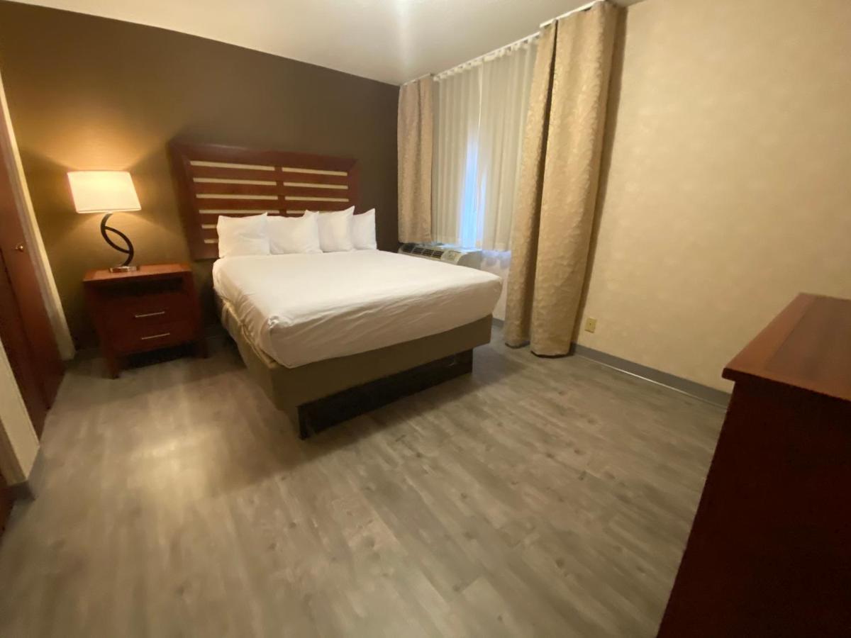 Wyndham Garden Grand Rapids Airport Hotel Cascade Luaran gambar