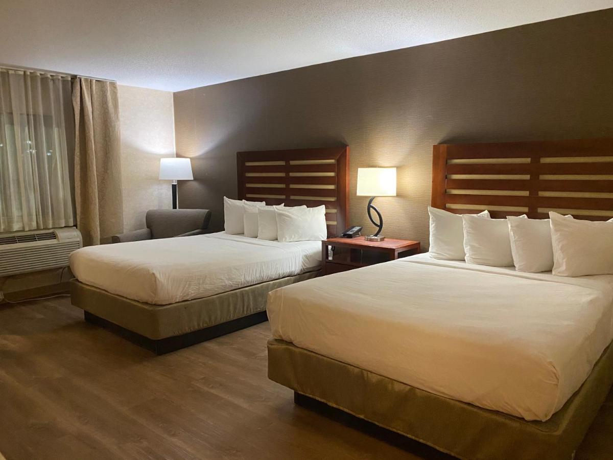 Wyndham Garden Grand Rapids Airport Hotel Cascade Luaran gambar
