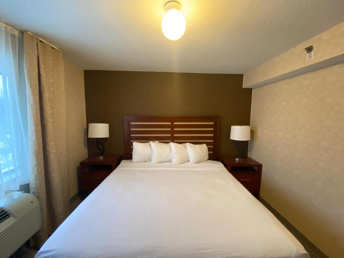 Wyndham Garden Grand Rapids Airport Hotel Cascade Luaran gambar