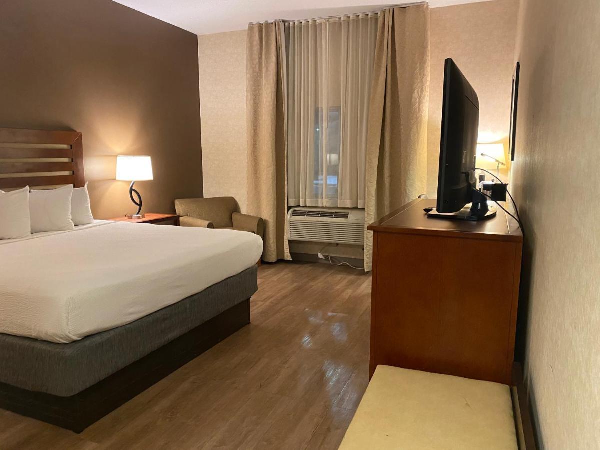 Wyndham Garden Grand Rapids Airport Hotel Cascade Luaran gambar
