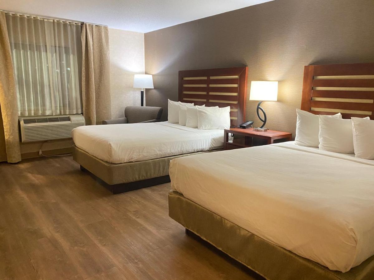 Wyndham Garden Grand Rapids Airport Hotel Cascade Luaran gambar