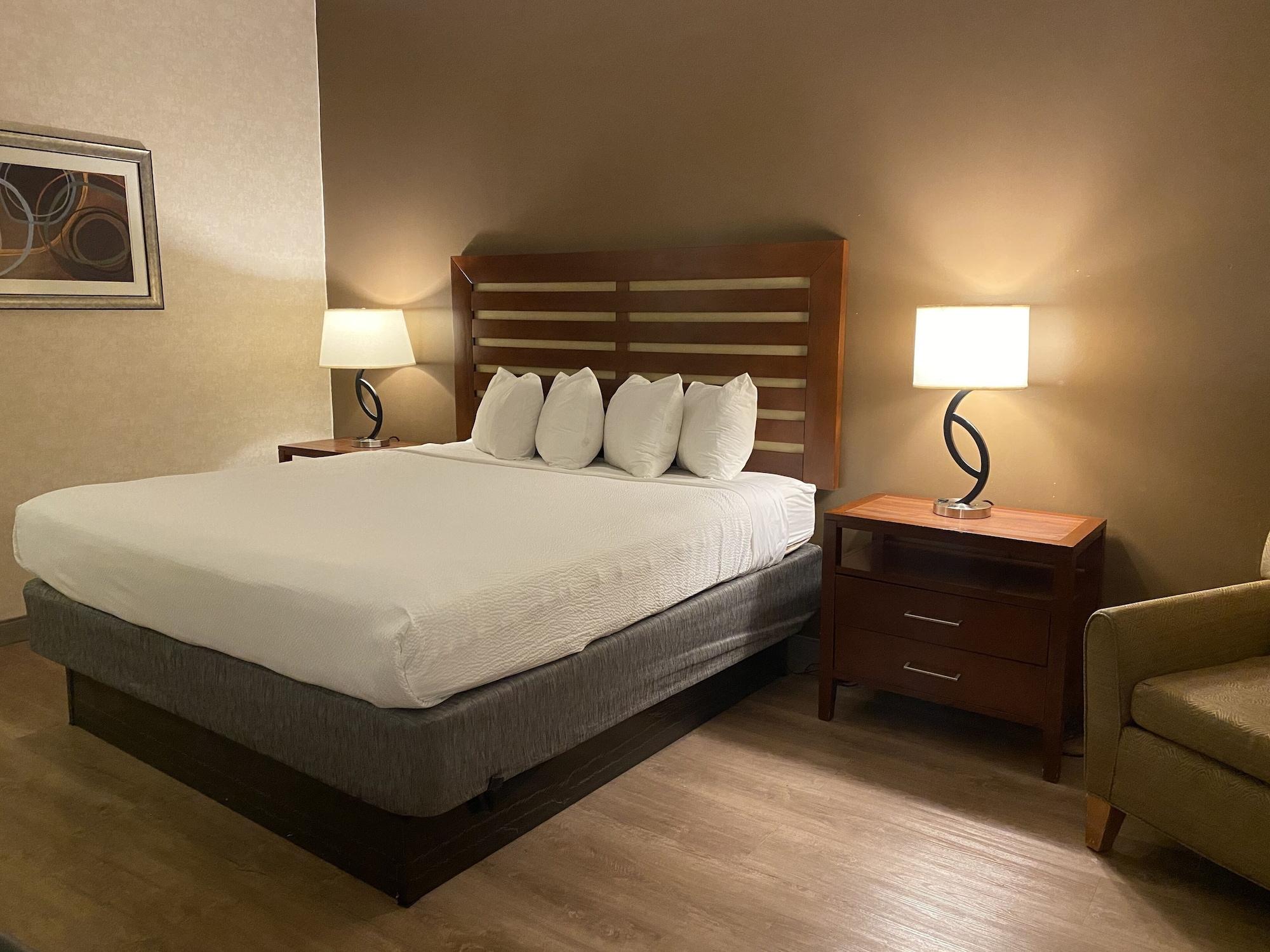Wyndham Garden Grand Rapids Airport Hotel Cascade Luaran gambar