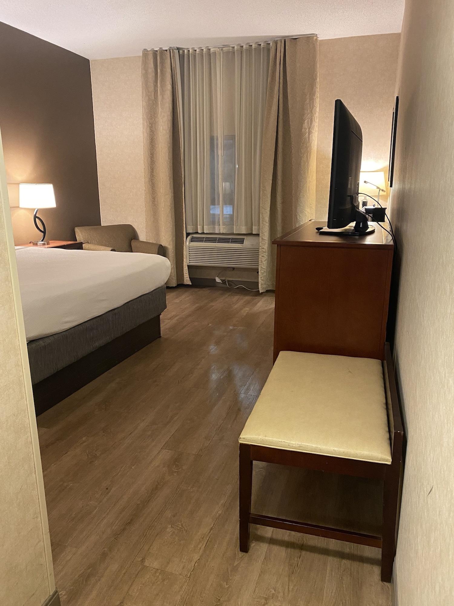Wyndham Garden Grand Rapids Airport Hotel Cascade Luaran gambar