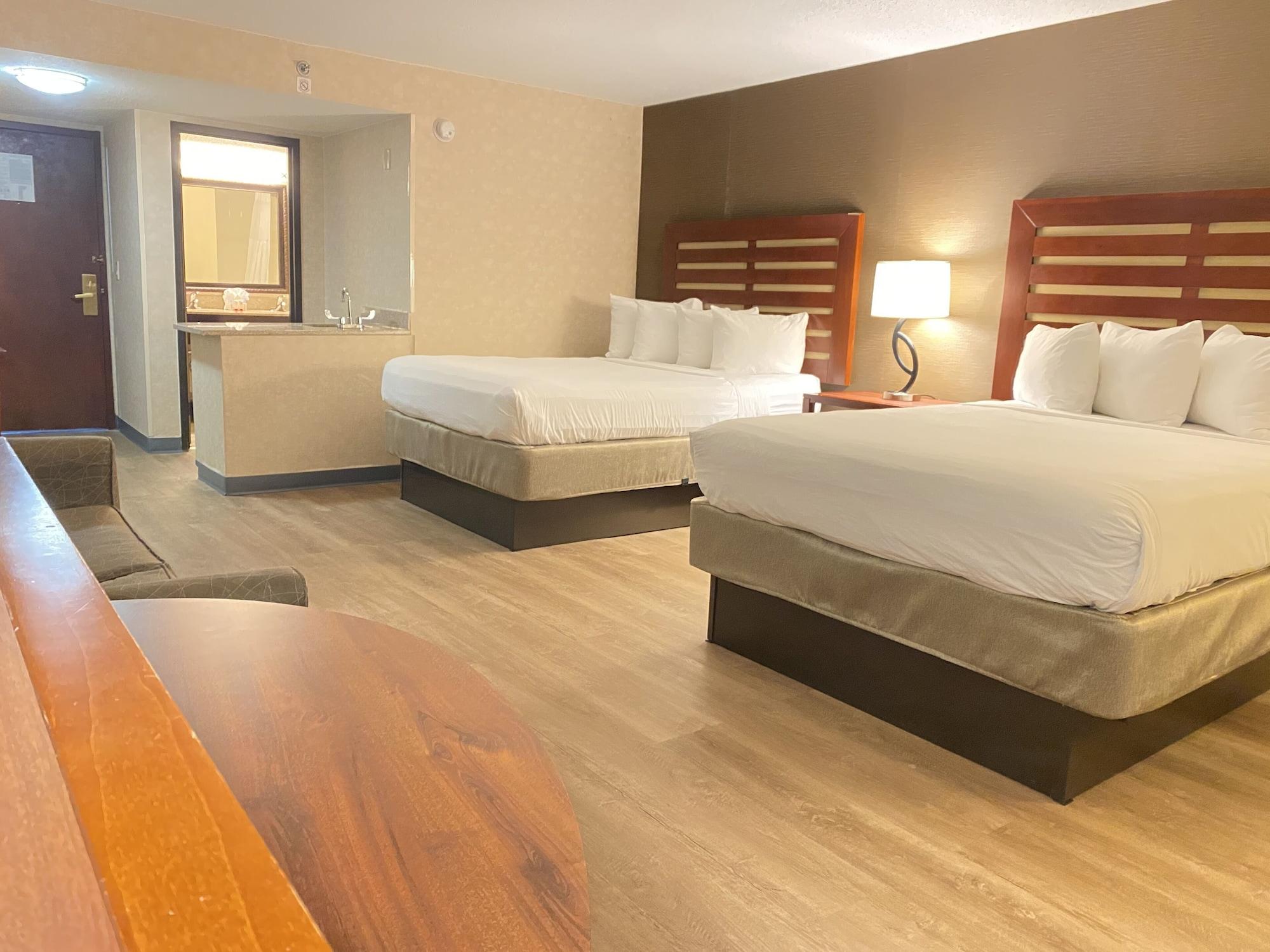 Wyndham Garden Grand Rapids Airport Hotel Cascade Luaran gambar