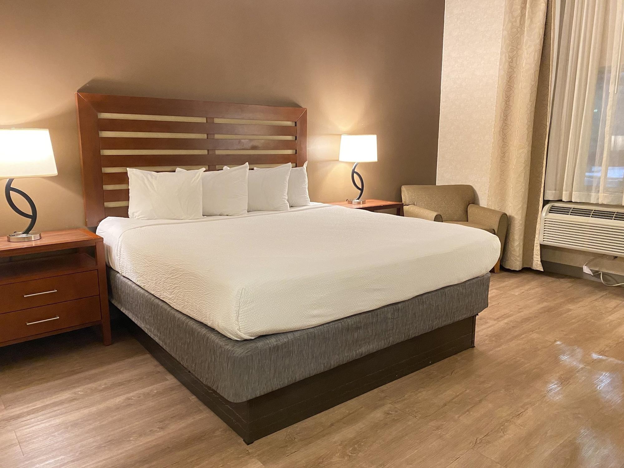 Wyndham Garden Grand Rapids Airport Hotel Cascade Luaran gambar
