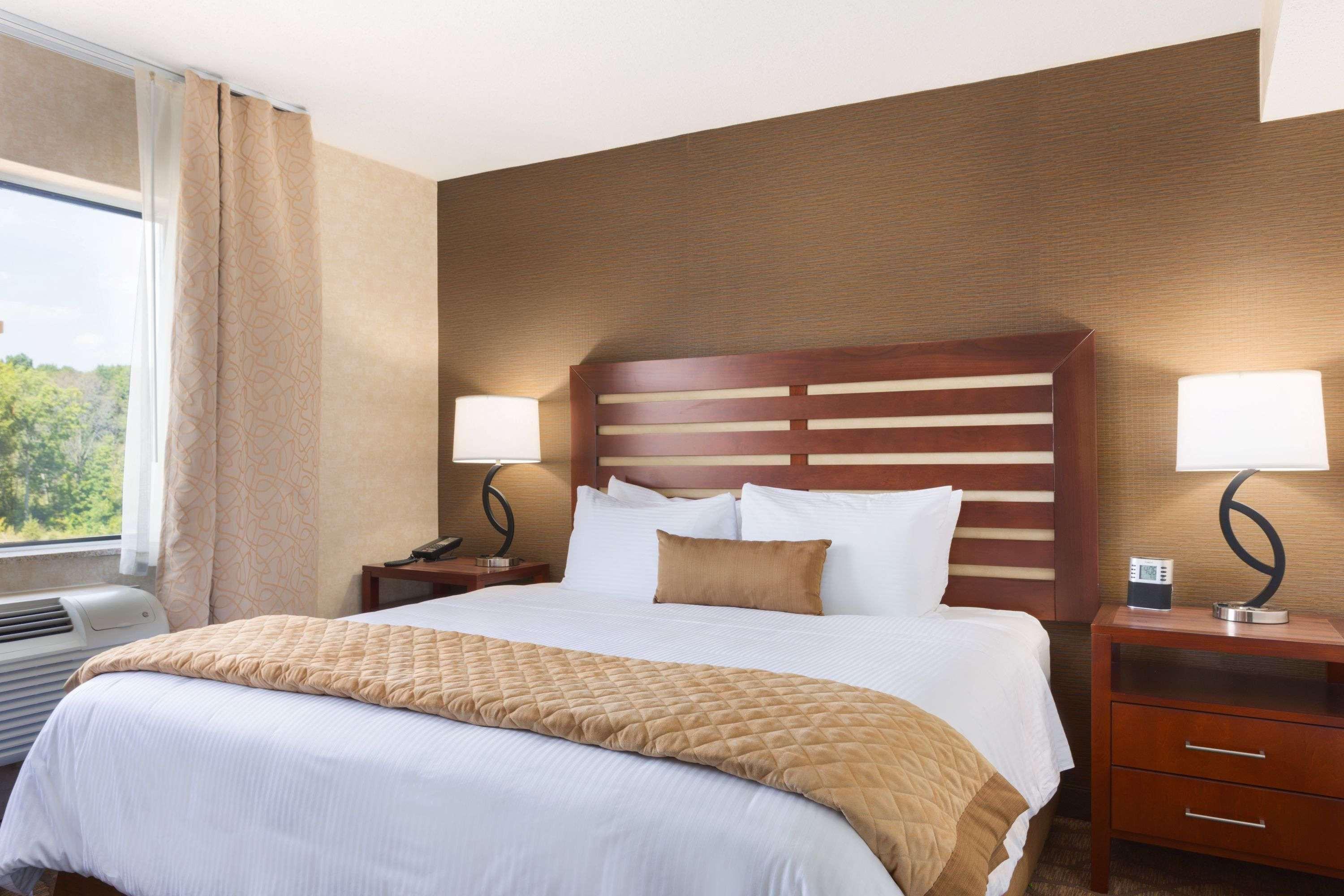 Wyndham Garden Grand Rapids Airport Hotel Cascade Luaran gambar