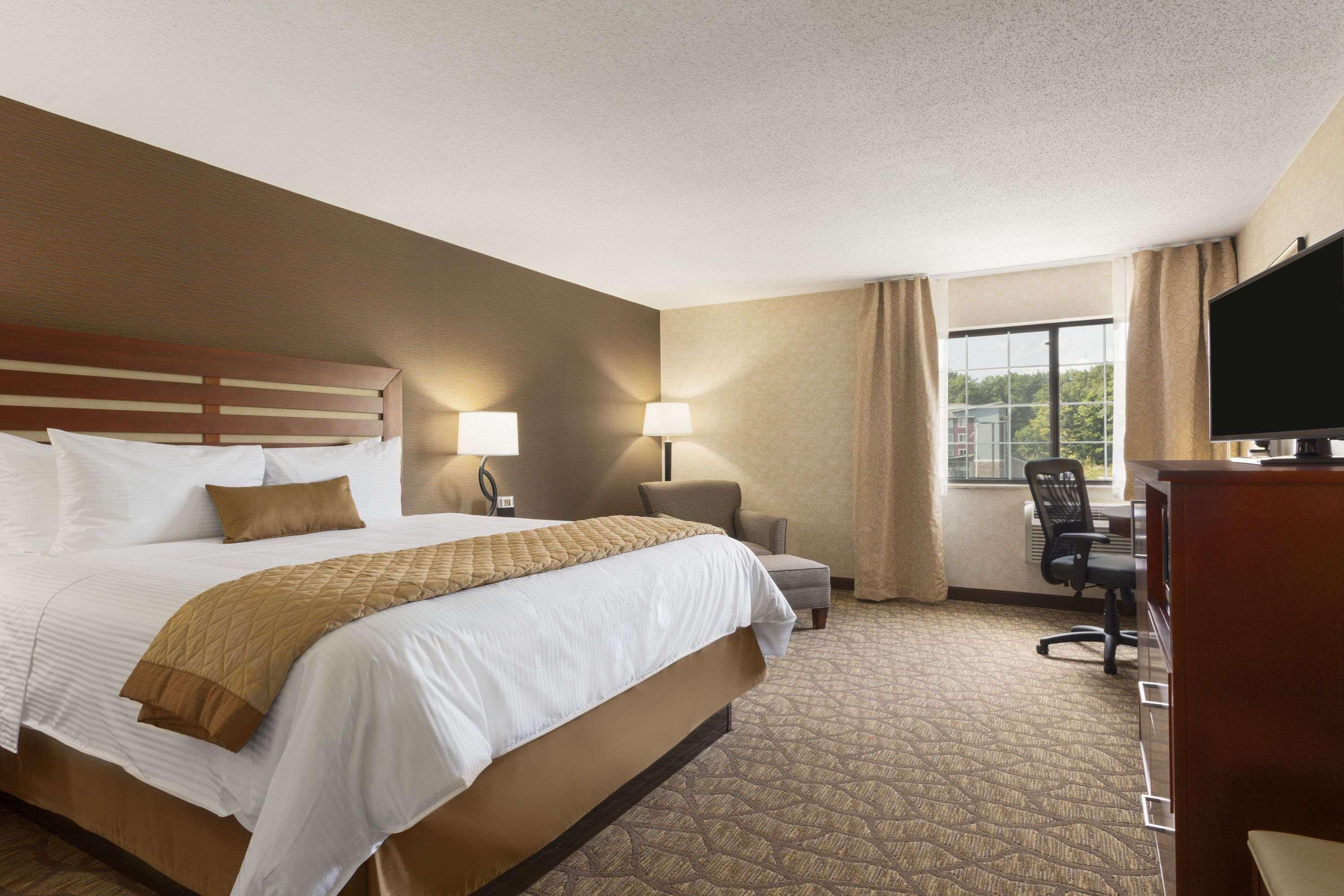 Wyndham Garden Grand Rapids Airport Hotel Cascade Luaran gambar