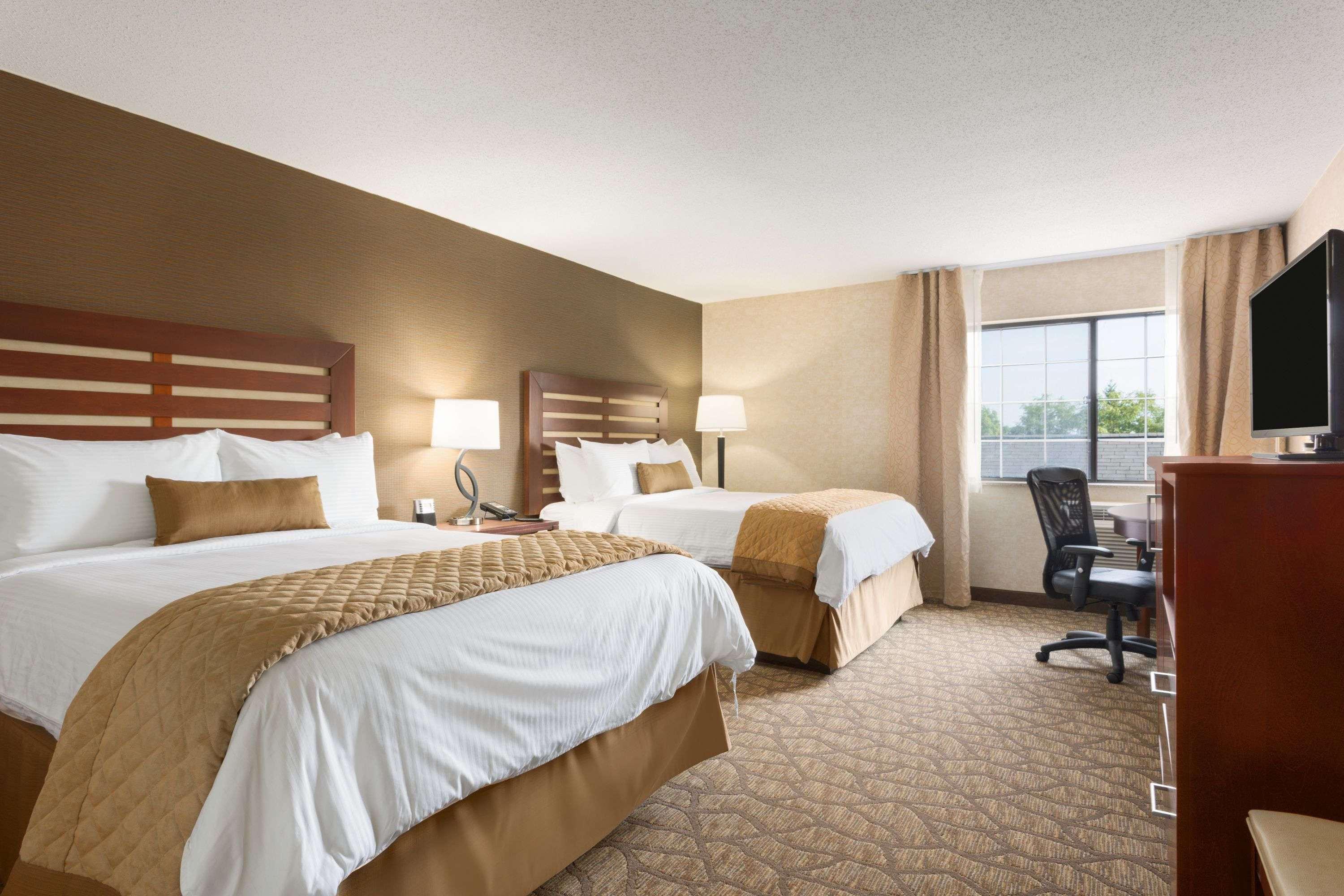 Wyndham Garden Grand Rapids Airport Hotel Cascade Luaran gambar