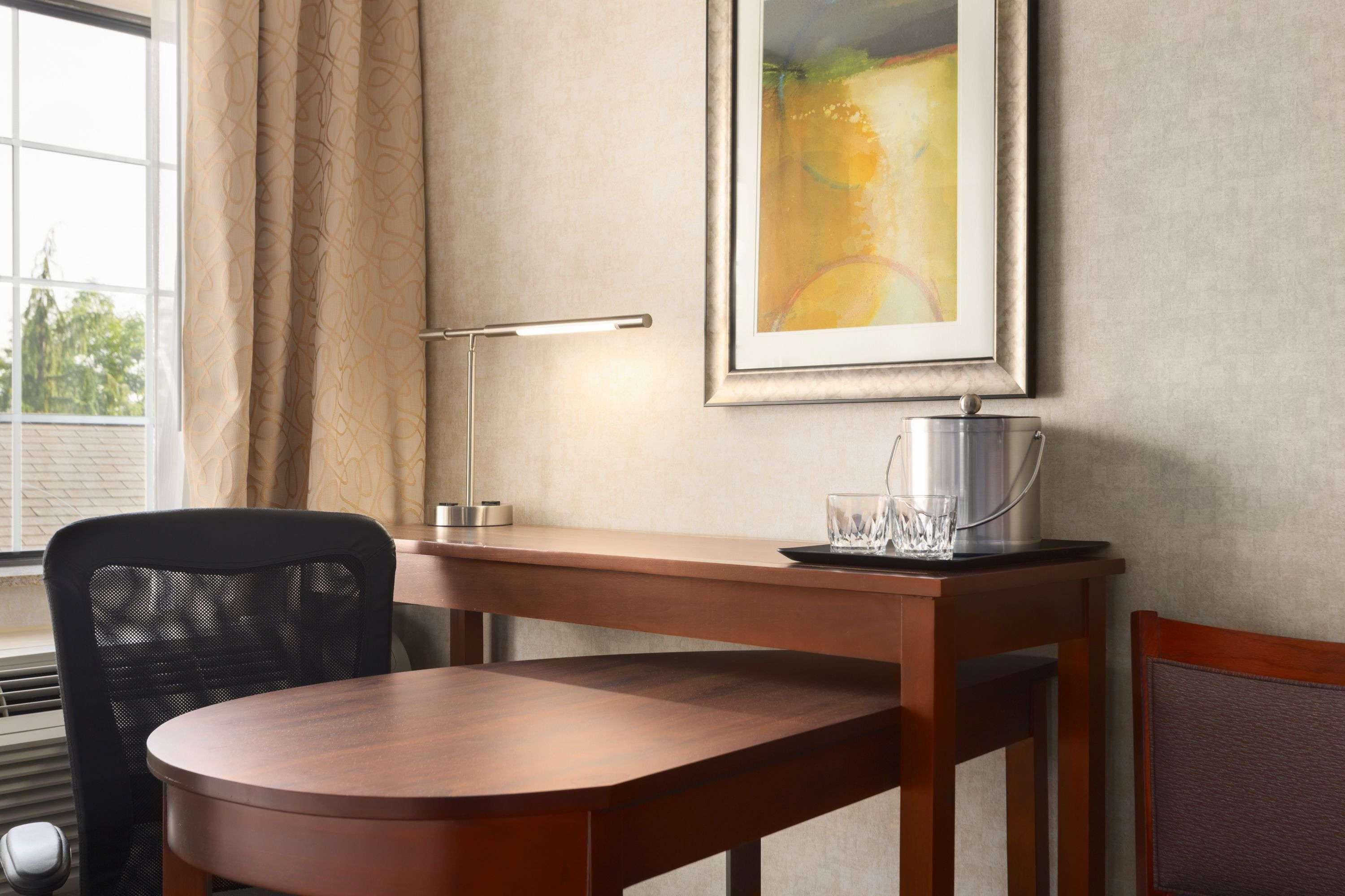 Wyndham Garden Grand Rapids Airport Hotel Cascade Luaran gambar
