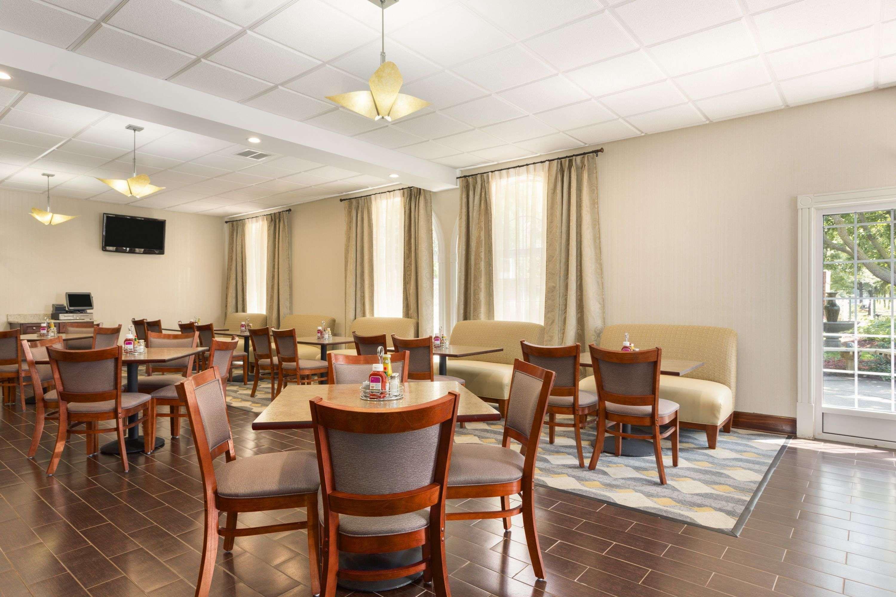 Wyndham Garden Grand Rapids Airport Hotel Cascade Luaran gambar