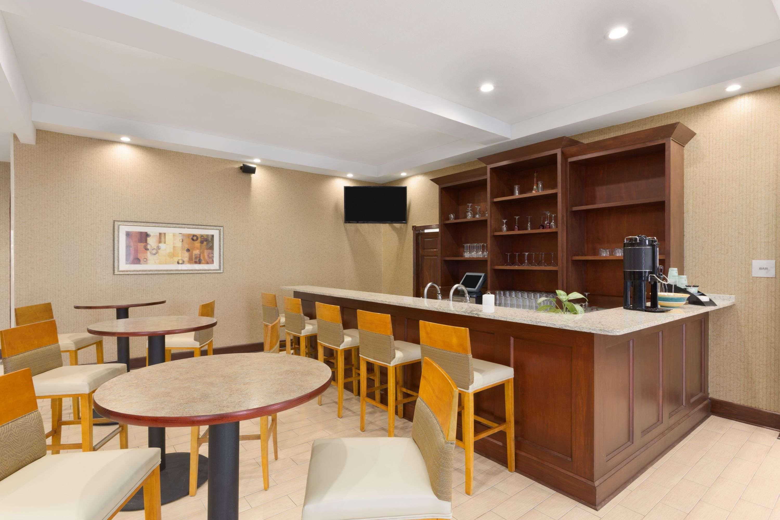 Wyndham Garden Grand Rapids Airport Hotel Cascade Luaran gambar