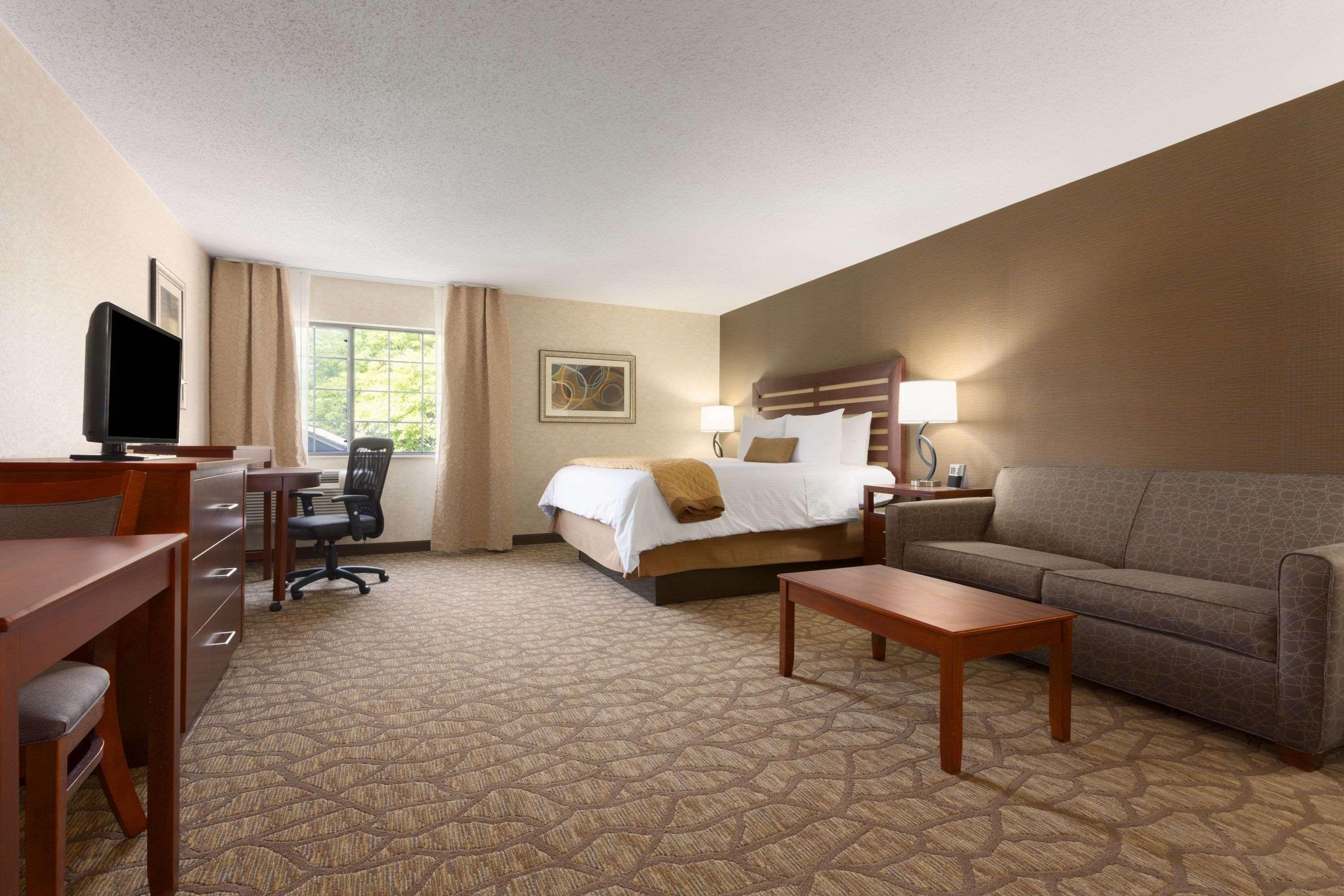 Wyndham Garden Grand Rapids Airport Hotel Cascade Luaran gambar