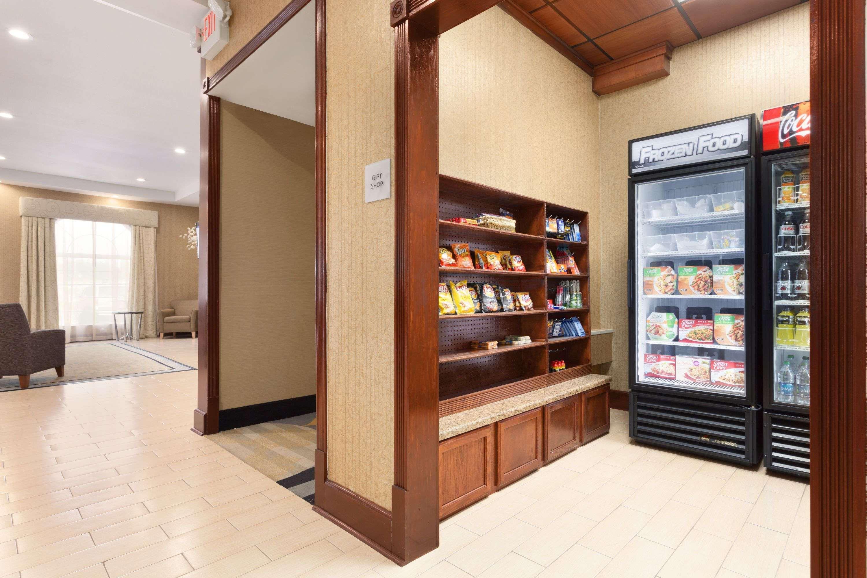 Wyndham Garden Grand Rapids Airport Hotel Cascade Luaran gambar