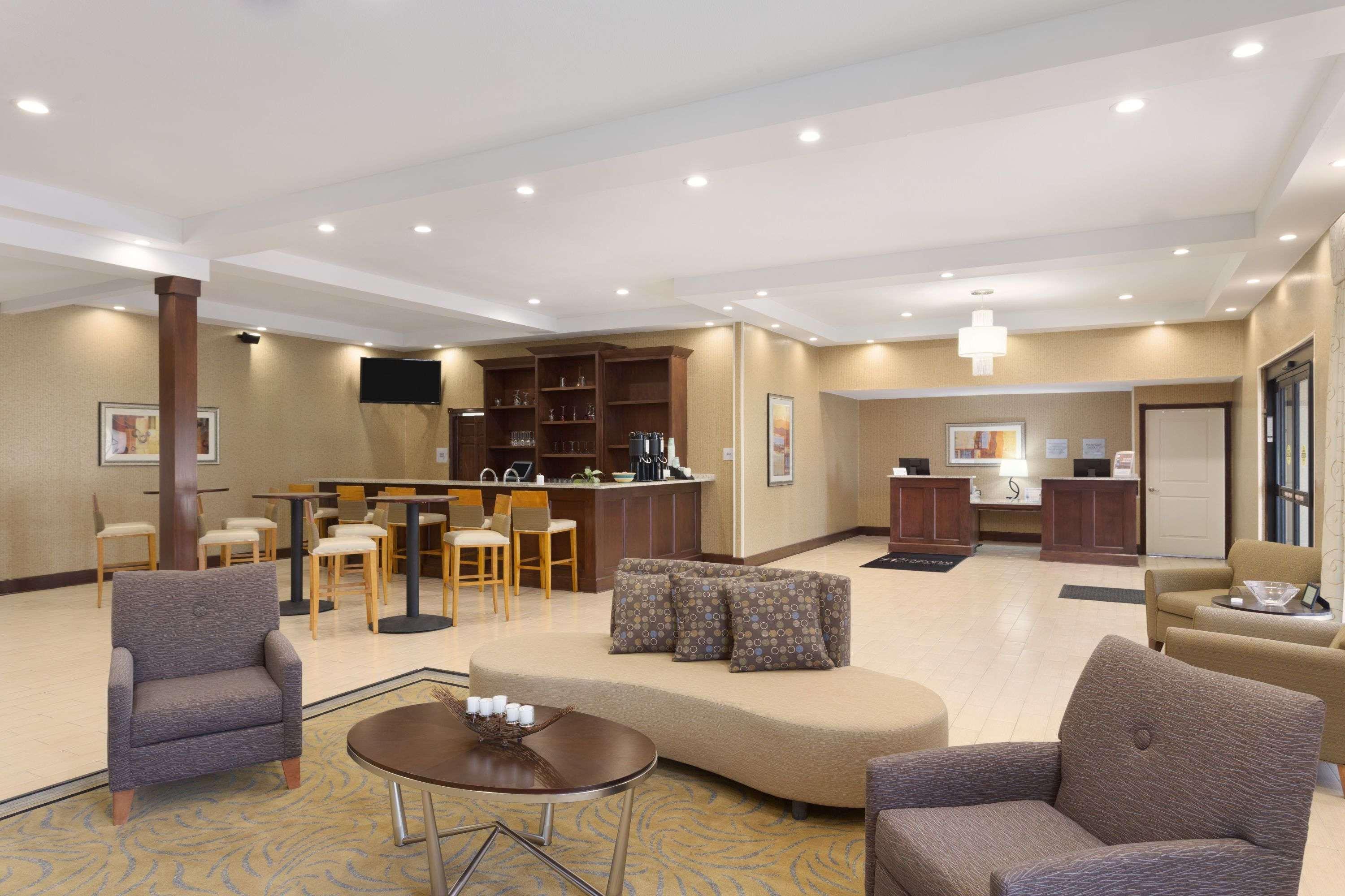 Wyndham Garden Grand Rapids Airport Hotel Cascade Luaran gambar