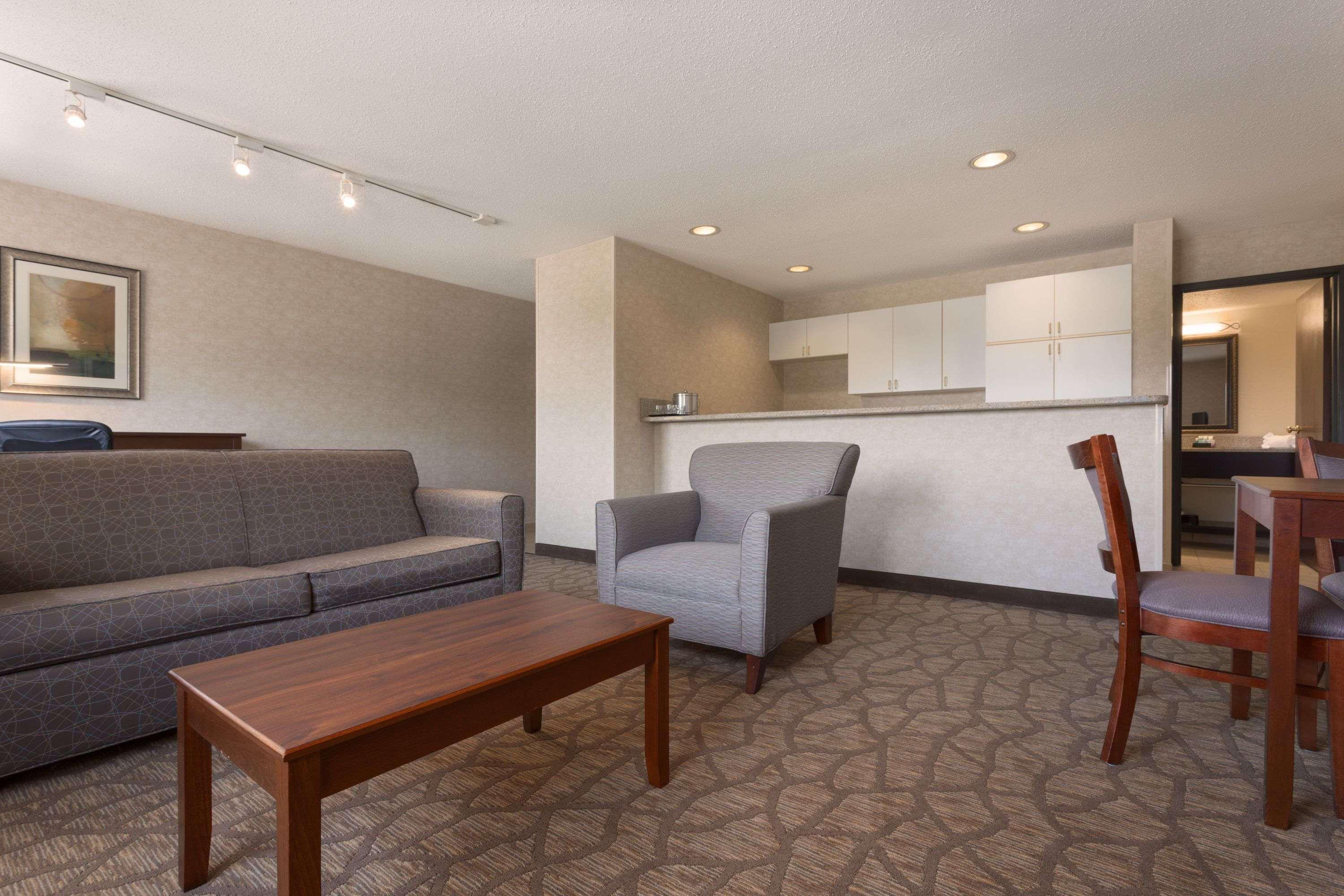 Wyndham Garden Grand Rapids Airport Hotel Cascade Luaran gambar