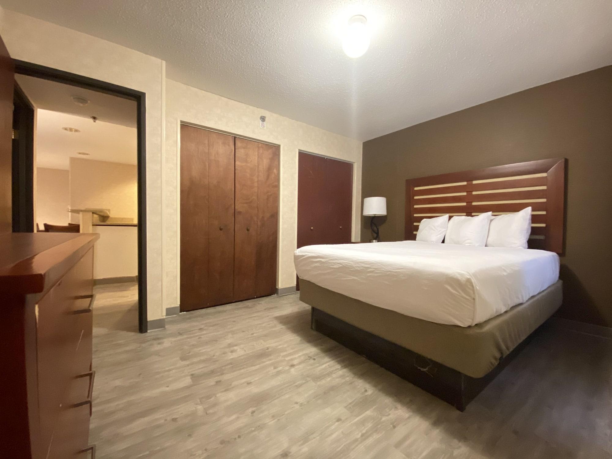 Wyndham Garden Grand Rapids Airport Hotel Cascade Luaran gambar