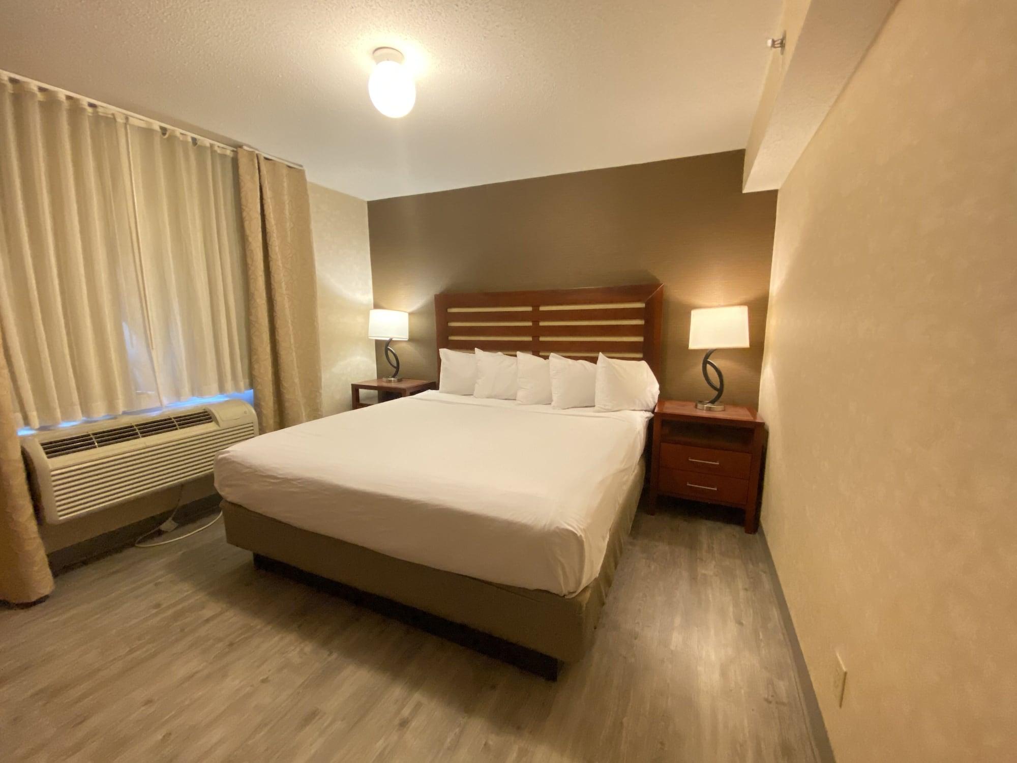 Wyndham Garden Grand Rapids Airport Hotel Cascade Luaran gambar