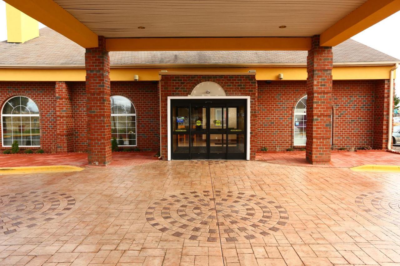 Wyndham Garden Grand Rapids Airport Hotel Cascade Luaran gambar
