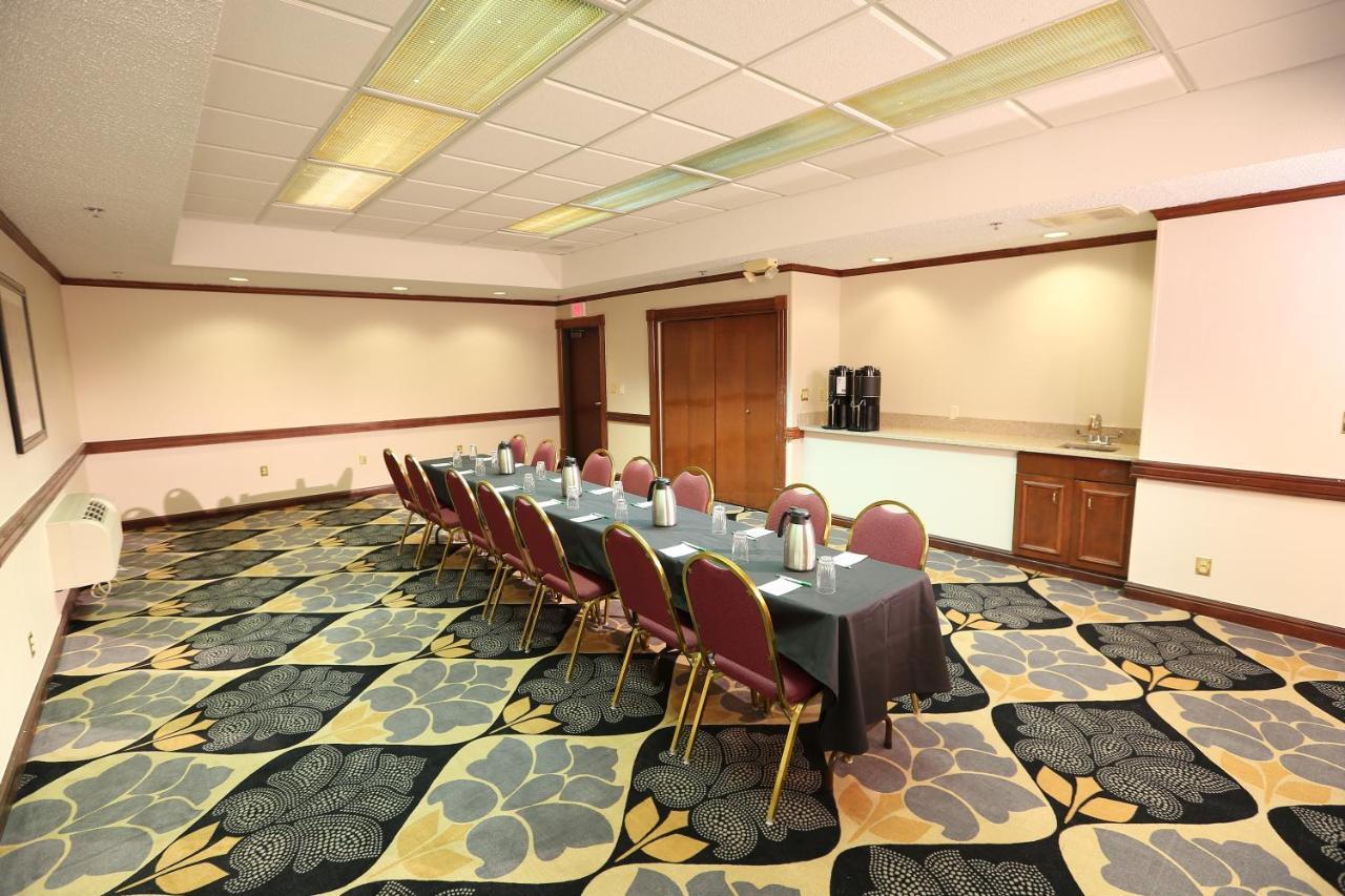 Wyndham Garden Grand Rapids Airport Hotel Cascade Luaran gambar