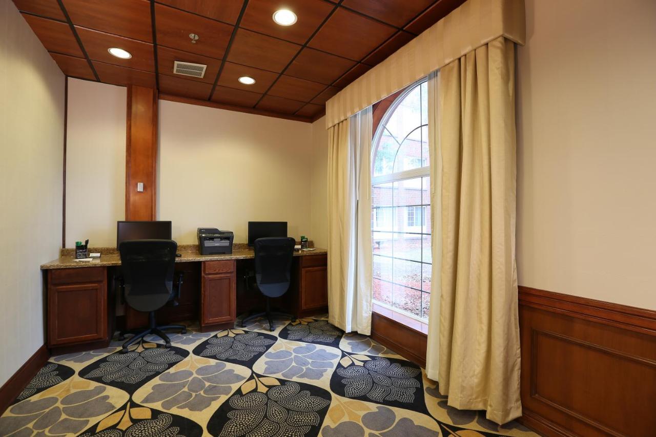 Wyndham Garden Grand Rapids Airport Hotel Cascade Luaran gambar