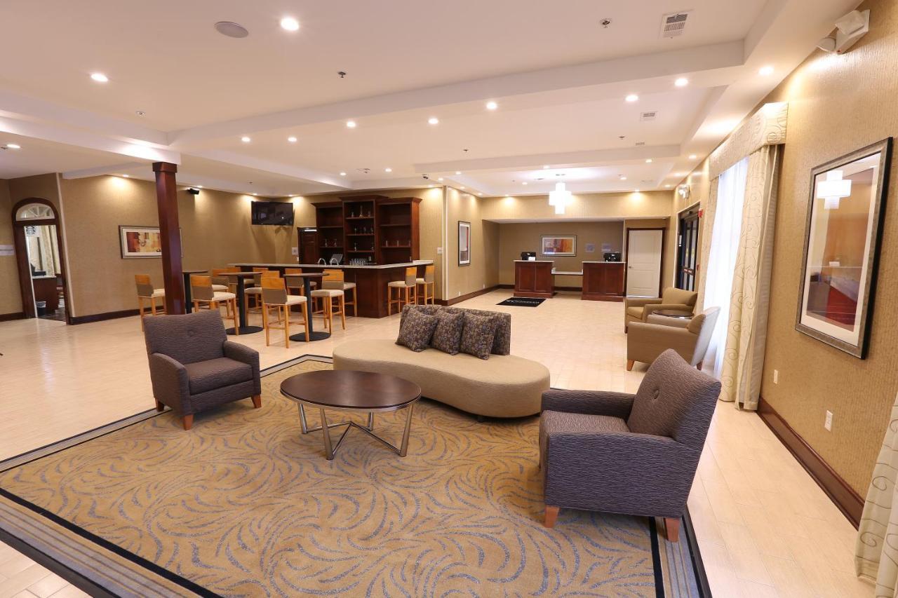 Wyndham Garden Grand Rapids Airport Hotel Cascade Luaran gambar